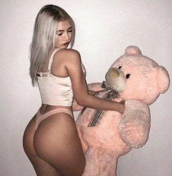 Анкета проститутки Ульянка - город Незлобная, 23 года, №10479