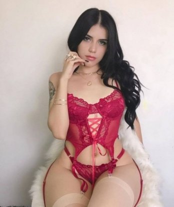 Анкета проститутки Катя - город Незлобная, 24 года, №13232