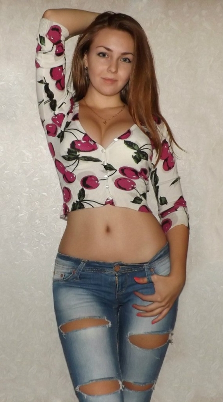 Анкета проститутки Микаэла - город Незлобная, 28 лет, №21215